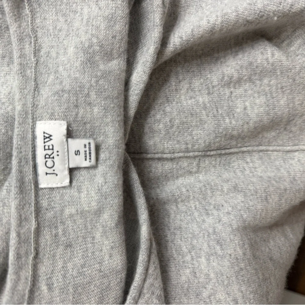 J. Crew excellent lightweight
